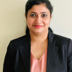 Deepti Mathew